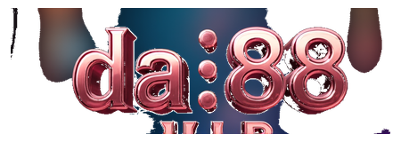 da88 vip logo